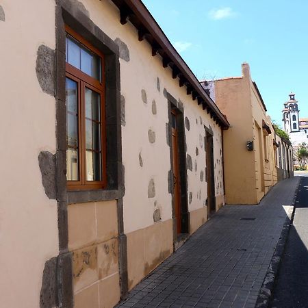 Casa La Candelaria Pension Moya  Kamer foto